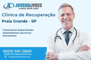 Leia mais sobre o artigo Clínica de Recuperação em Praia Grande – SP – Transforme Vidas com o Jovens Livres