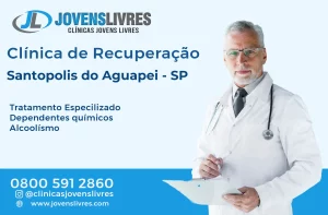 Leia mais sobre o artigo Clínica de Recuperação em Santópolis do Aguapeí – SP – Transforme Vidas com o Jovens Livres
