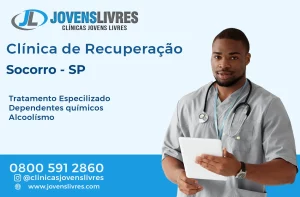 Leia mais sobre o artigo Clínica de Recuperação em Socorro – SP – Transforme Vidas com o Jovens Livres