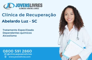 Leia mais sobre o artigo Clínica de Recuperação em Abelardo Luz – SC – Transforme Vidas com o Jovens Livres