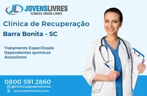 Leia mais sobre o artigo Clínica de Recuperação em Barra Bonita – SC – Transforme Vidas com o Jovens Livres