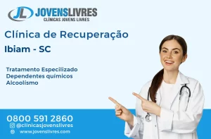 Leia mais sobre o artigo Clínica de Recuperação em Ibiam – SC – Transforme Vidas com o Jovens Livres