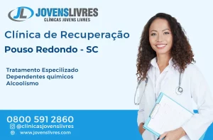 Leia mais sobre o artigo Clínica de Recuperação em Pouso Redondo – SC – Transforme Vidas com o Jovens Livres