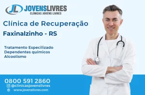 Leia mais sobre o artigo Clínica de Recuperação em Faxinalzinho – RS – Transforme Vidas com o Jovens Livres