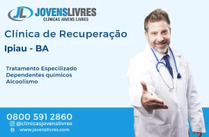 Leia mais sobre o artigo Clínica de Recuperação em Ipiaú – BA – Transforme Vidas com o Jovens Livres