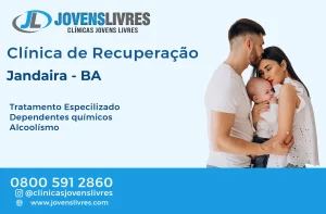 Leia mais sobre o artigo Clínica de Recuperação em Jandaíra – BA – Transforme Vidas com o Jovens Livres