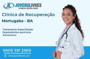 Leia mais sobre o artigo Clínica de Recuperação em Mortugaba – BA – Transforme Vidas com o Jovens Livres
