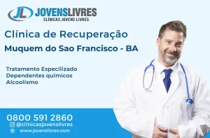 Leia mais sobre o artigo Clínica de Recuperação em Muquém do São Francisco – BA – Transforme Vidas com o Jovens Livres
