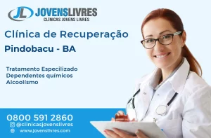 Leia mais sobre o artigo Clínica de Recuperação em Pindobaçu – BA – Transforme Vidas com o Jovens Livres
