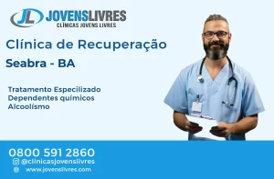 Leia mais sobre o artigo Clínica de Recuperação em Seabra – BA – Transforme Vidas com o Jovens Livres