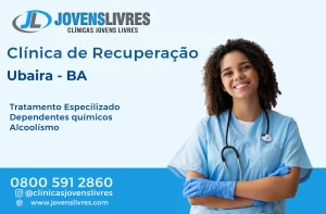 Leia mais sobre o artigo Clínica de Recuperação em Ubaíra – BA – Transforme Vidas com o Jovens Livres