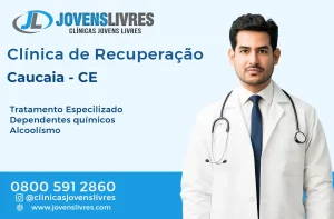 Leia mais sobre o artigo Clínica de Recuperação em Caucaia – CE – Transforme Vidas com o Jovens Livres