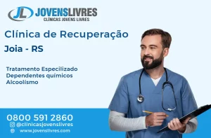 Leia mais sobre o artigo Clínica de Recuperação em Jóia – RS – Transforme Vidas com o Jovens Livres
