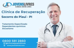Leia mais sobre o artigo Clínica de Recuperação em Socorro do Piauí – PI – Transforme Vidas com o Jovens Livres