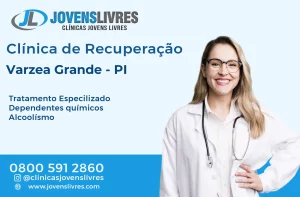 Leia mais sobre o artigo Clínica de Recuperação em Várzea Grande – PI – Transforme Vidas com o Jovens Livres