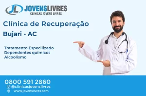 Leia mais sobre o artigo Clínica de Recuperação em Bujari – AC – Transforme Vidas com o Jovens Livres