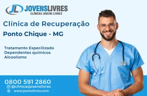 Leia mais sobre o artigo Clínica de Recuperação em Ponto Chique – MG – Transforme Vidas com o Jovens Livres