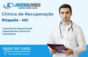 Leia mais sobre o artigo Clínica de Recuperação em Ritápolis – MG – Transforme Vidas com o Jovens Livres