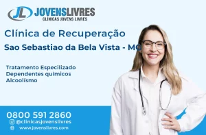 Leia mais sobre o artigo Clínica de Recuperação em São Sebastião da Bela Vista – MG – Transforme Vidas com o Jovens Livres