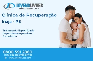 Leia mais sobre o artigo Clínica de Recuperação em Inajá – PE – Transforme Vidas com o Jovens Livres