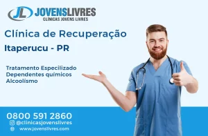 Leia mais sobre o artigo Clínica de Recuperação em Itaperuçu – PR – Transforme Vidas com o Jovens Livres
