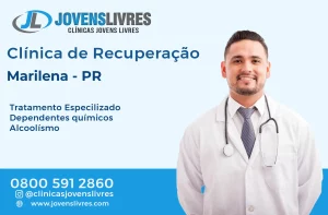 Leia mais sobre o artigo Clínica de Recuperação em Marilena – PR – Transforme Vidas com o Jovens Livres
