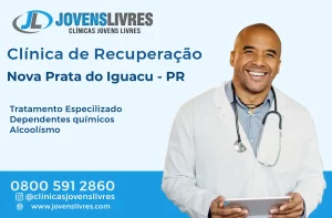 Leia mais sobre o artigo Clínica de Recuperação em Nova Prata do Iguaçu – PR – Transforme Vidas com o Jovens Livres