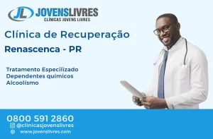 Leia mais sobre o artigo Clínica de Recuperação em Renascença – PR – Transforme Vidas com o Jovens Livres