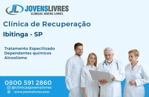 Leia mais sobre o artigo Clínica de Recuperação em Ibitinga – SP – Transforme Vidas com o Jovens Livres