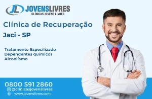 Leia mais sobre o artigo Clínica de Recuperação em Jaci – SP – Transforme Vidas com o Jovens Livres