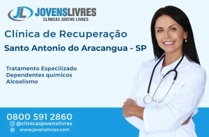 Leia mais sobre o artigo Clínica de Recuperação em Santo Antônio do Aracanguá – SP – Transforme Vidas com o Jovens Livres