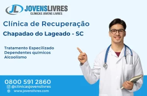 Leia mais sobre o artigo Clínica de Recuperação em Chapadão do Lageado – SC – Transforme Vidas com o Jovens Livres