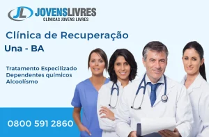 Leia mais sobre o artigo Clínica de Recuperação em Una – BA – Transforme Vidas com o Jovens Livres