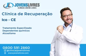 Leia mais sobre o artigo Clínica de Recuperação em Icó – CE – Transforme Vidas com o Jovens Livres