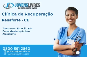 Leia mais sobre o artigo Clínica de Recuperação em Penaforte – CE – Transforme Vidas com o Jovens Livres