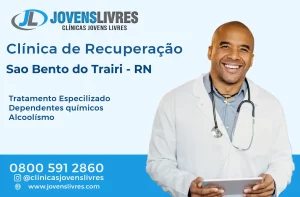 Leia mais sobre o artigo Clínica de Recuperação em São Bento do Trairí – RN – Transforme Vidas com o Jovens Livres