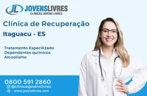Leia mais sobre o artigo Clínica de Recuperação em Itaguaçu – ES – Transforme Vidas com o Jovens Livres