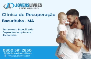 Leia mais sobre o artigo Clínica de Recuperação em Bacurituba – MA – Transforme Vidas com o Jovens Livres