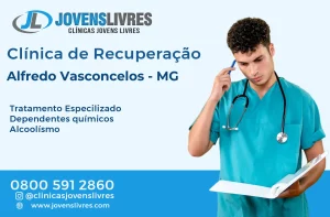 Leia mais sobre o artigo Clínica de Recuperação em Alfredo Vasconcelos – MG – Transforme Vidas com o Jovens Livres