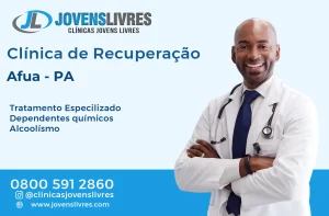 Leia mais sobre o artigo Clínica de Recuperação em Afuá – PA – Transforme Vidas com o Jovens Livres