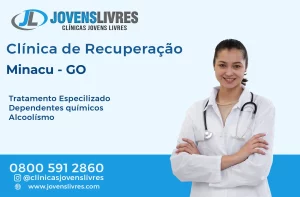 Leia mais sobre o artigo Clínica de Recuperação em Minaçu – GO – Transforme Vidas com o Jovens Livres