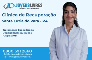 Leia mais sobre o artigo Clínica de Recuperação em Santa Luzia do Pará – PA – Transforme Vidas com o Jovens Livres