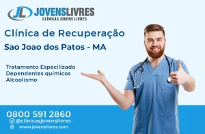 Leia mais sobre o artigo Clínica de Recuperação em São João dos Patos – MA – Transforme Vidas com o Jovens Livres