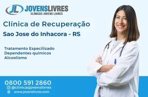 Leia mais sobre o artigo Clínica de Recuperação em São José do Inhacorá – RS – Transforme Vidas com o Jovens Livres