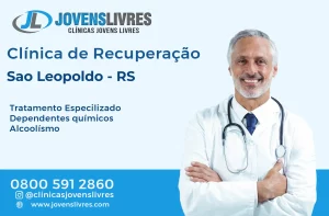 Leia mais sobre o artigo Clínica de Recuperação em São Leopoldo – RS – Transforme Vidas com o Jovens Livres