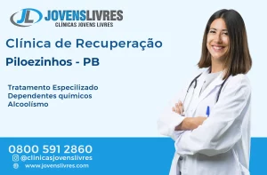 Leia mais sobre o artigo Clínica de Recuperação em Pilõezinhos – PB – Transforme Vidas com o Jovens Livres