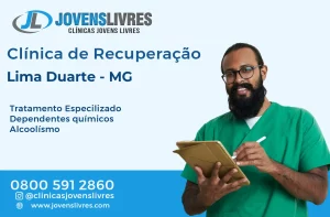 Leia mais sobre o artigo Clínica de Recuperação em Lima Duarte – MG – Transforme Vidas com o Jovens Livres