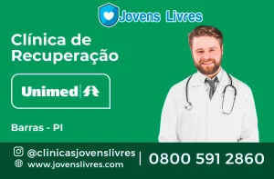 Leia mais sobre o artigo 🏥 Clínica de Recuperação Unimed em Barras – PI – Tratamento de Qualidade e Cobertura Completa