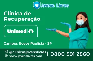 Leia mais sobre o artigo 🏥 Clínica de Recuperação Unimed em Campos Novos Paulista – SP – Tratamento de Qualidade e Cobertura Completa