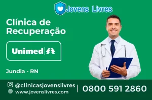 Leia mais sobre o artigo 🏥 Clínica de Recuperação Unimed em Jundiá – RN – Tratamento de Qualidade e Cobertura Completa